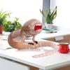 Plyšová hračka Vetřelec Plyšové zvířátko Prometheus Pro fanoušky klasického hororového filmu Anime plyšové zvířátko Horor Strašidelná plyšová figurka