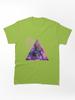 Star Fox Adventures Remastered Triangulum (Sa-Kolis cover) Classic Unisex T-Shirt