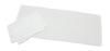 Antibacterial Face Towels, Made in Japan, White, Antibacterial, Set of 5, for Everyday Use, Taoru Komachi, Clean