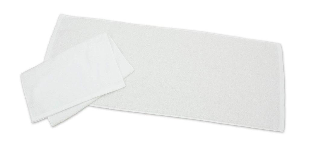 Antibacterial Face Towels, Made in Japan, White, Antibacterial, Set of 5, for Everyday Use, Taoru Komachi, Clean