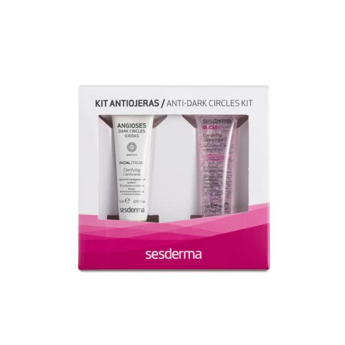 Набор Sesderma Anti-dark Circles Kit, 2 предмета
