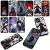 Tobi Sasuke Narutos Obito Uchiha Itachi Cover for Apple iPhone 17 16 11 Pro XS Max XR 6 7 8 Plus 16E SE 2020 Air 5 SE2 Case