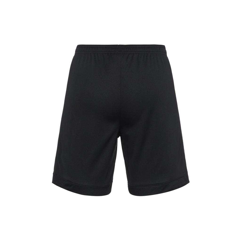 Nike Dri-Fit Quick-Dry Training Shorts Men Bottoms Black AJ9995-015