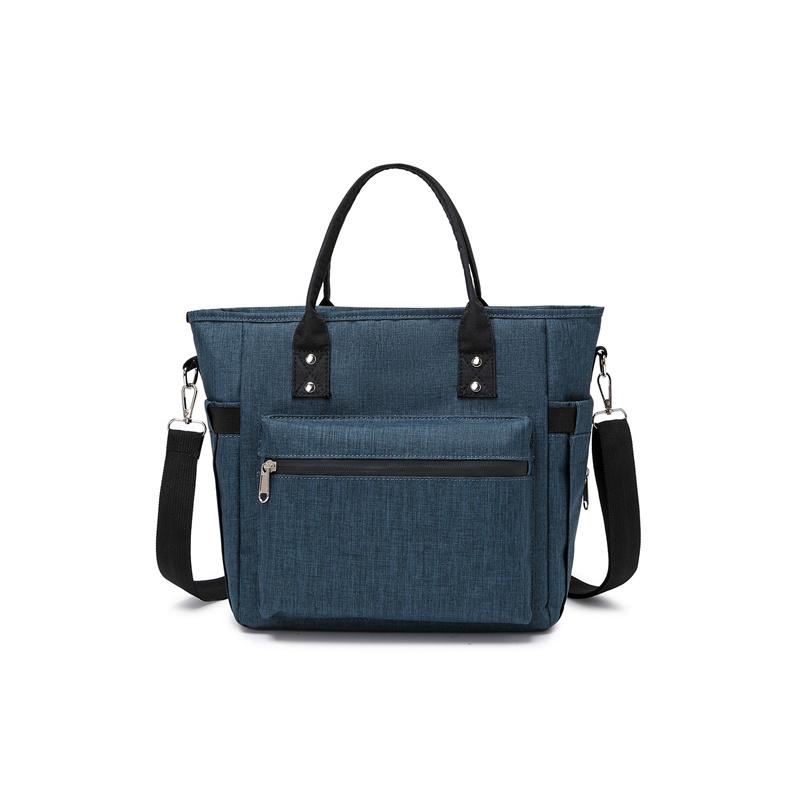 

Сумка для обеда, новая модная детская женская и мужская термоизоляционная водонепроницаемая портативная изолированная коробка для хранения еды для пикника, большая сумка для обеда