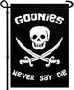Woondecoratie – Vlaggen, banners, accessoires
