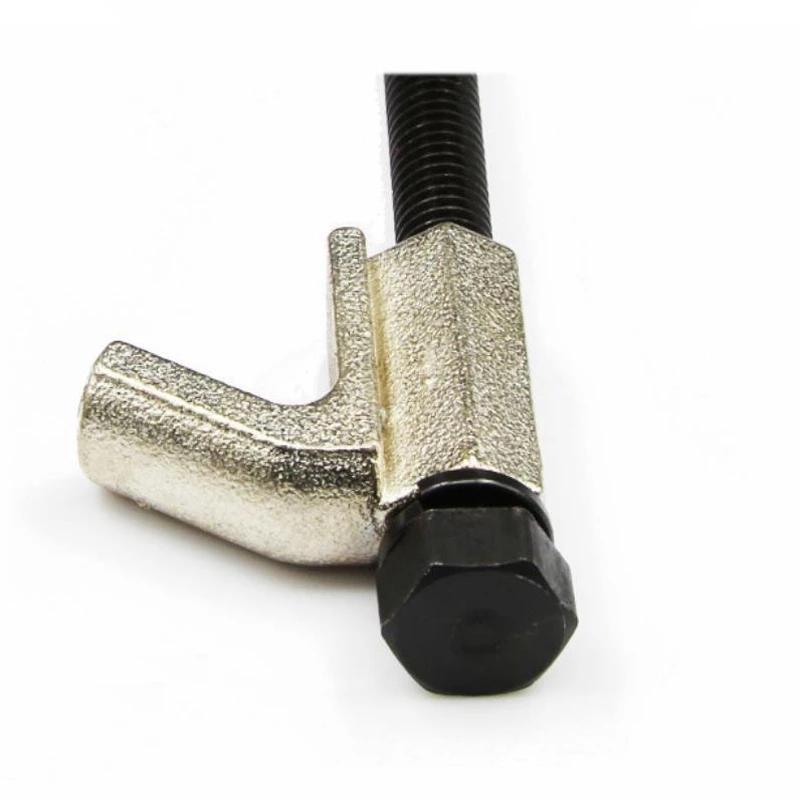 Outil de compression de ressort hélicoïdal 2 pièces (2 pièces universelles) Accessoires de voiture