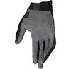 Велосипедные перчатки Leatt GripR MTB (черные)