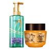 L'Oréal Scalp Purifying Shampoo & Hair Mask Set