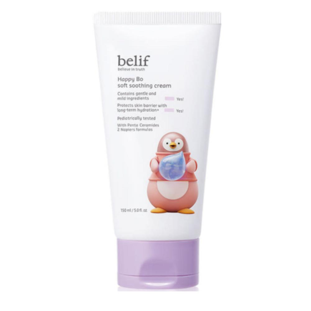 

Belif Happy Bo Soft Soothing Cream 150ml