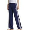 Adidas Originals Women's Classic 3-Stripes Woven Pants Navy Navy JX2805