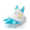 Sleeping Charizard Plush Pikachu Peluche Sprigatito Stuffed Doll Pachirisu Rockruff Gengar Anime Toys Hobbies Xmas Gifts