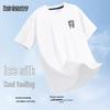 Men's Quick-Dry Cooling Short Sleeve T-Shirt