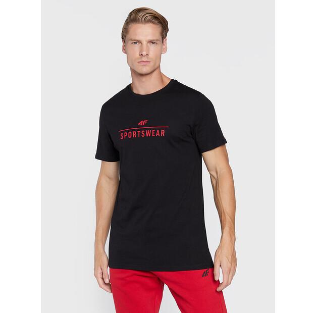 Футболка 4F H4Z22-TSM354 EU M