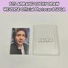 BTS ARIRANG Album POB Benefit Photocard Official Store Gift Select