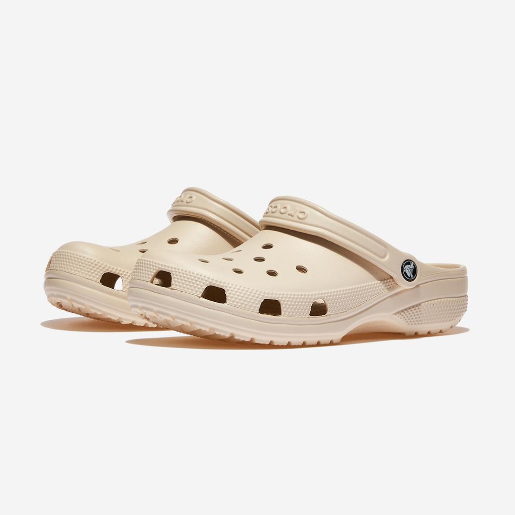 [Crocs] Classic Clog [CRS10001] [Shipped from Korea] 100% Authentic