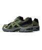 [ASICS] GEL-1130 - Olive Canvas:Smog Green 1203A548-300