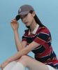 Luseoul Signature Denim Ball Cap Grey Jeans