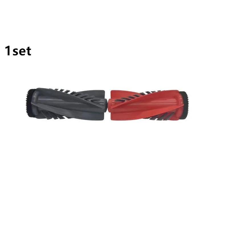 main brush compatible with For Roborock Q revo 5AE /Qrevo Edge / Qrevo Edge 5V1 robot vacuum cleaner spare parts