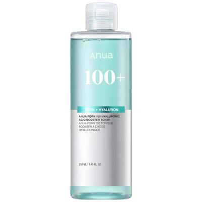 PDRN 100 Hyaluronsäure Booster Toner 250 ml / 8,45 fl. Unze.