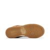Nike Womens Dunk Low 'Quilted Wheat' (women's Sizes) Wheat / Wheat / Sail / Black Skateboard Shoes DX3374 700