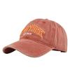 Cappellino Unisex Vintage Regolabile per Escursionismo e Alpinismo all'Aperto