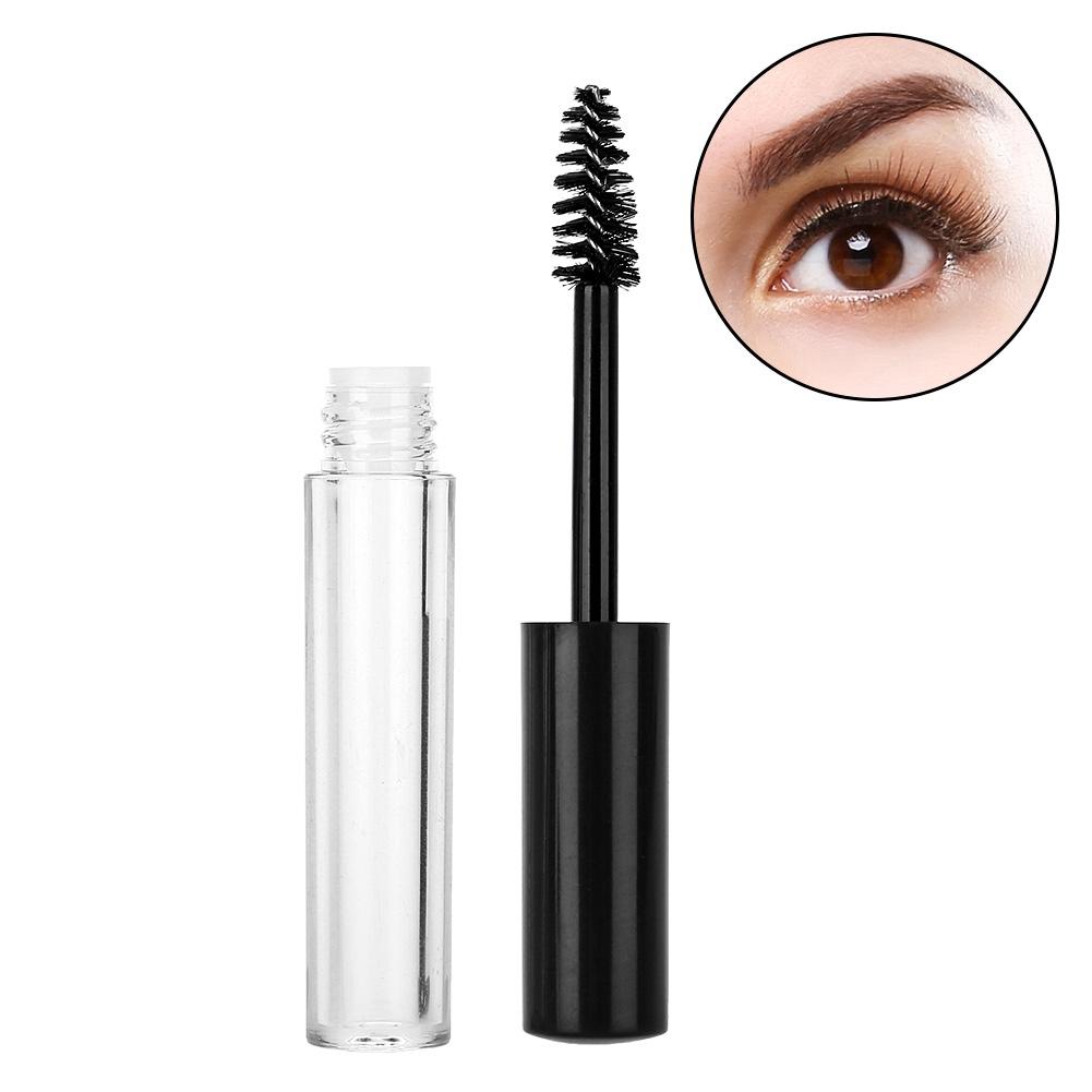 Fashionable Empty Eyelashes Growth Oil Tube Container Mascara Bottle