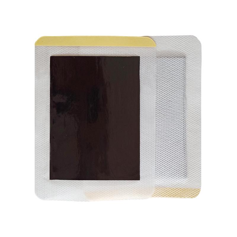 Heating Cream Patch for Lumbar and Cervical Spine Pain Relief