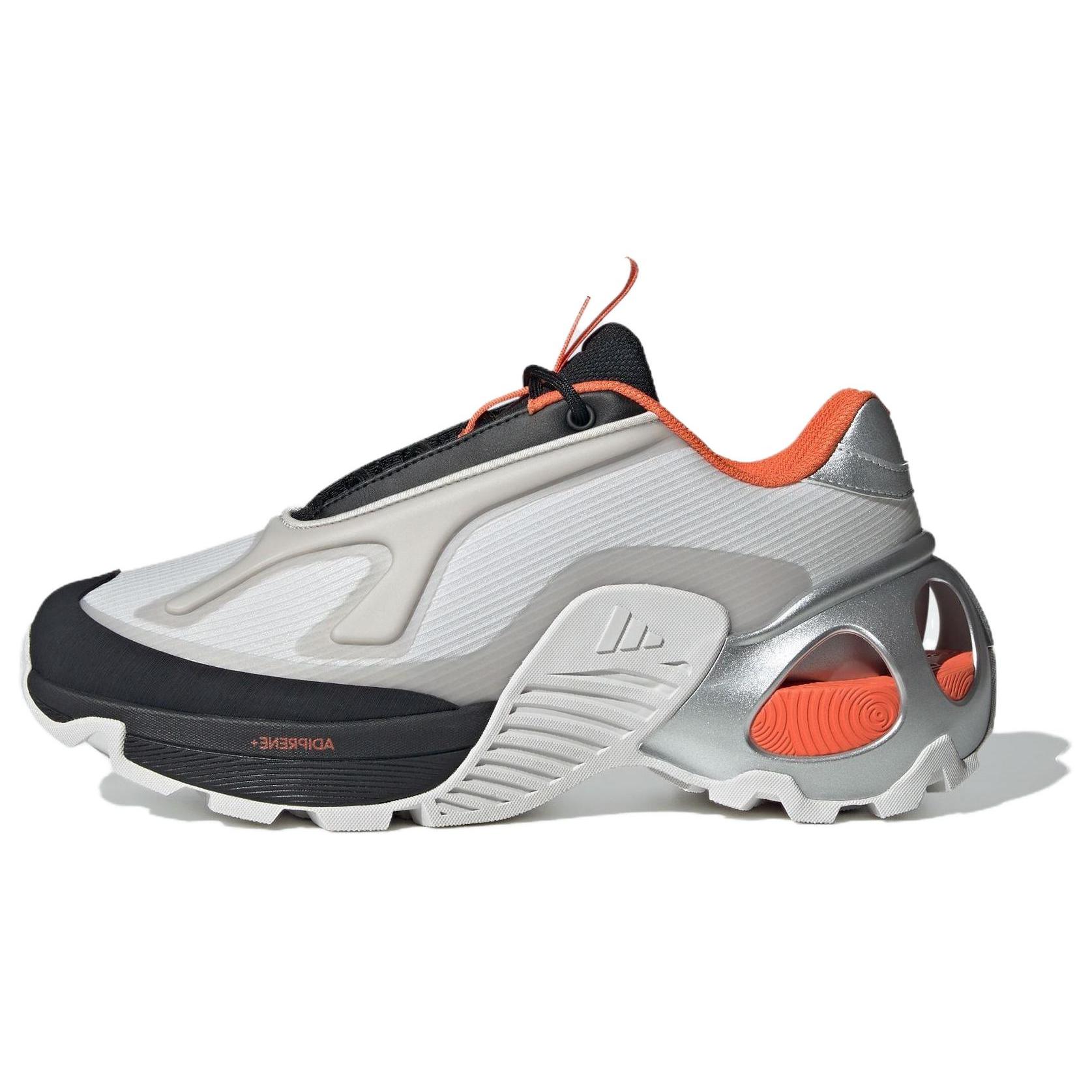 

new Adidas Edge Runner Grey Black 38