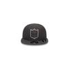Casquette - New Era - 9Fifty - NFL Logo - Gris - Multicolor - S/M (54,9-57,7cm)