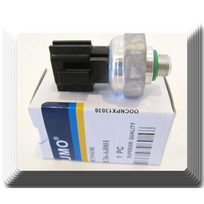 OE Spec AC Pressure Transducer Switch Fits: FX35 FX50 2004-2013 Nissan 2002-