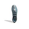 adidas X Crazyfast Messi.1 FG Infinito Pack Unisex Sneakers Silver Silver-Metallic Bliss-Blue IE4079
