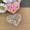 Heart Love Metal Cutting Dies Stencils for DIY Scrapbooking Decorative Embossing Handcraft Die Cutting Template