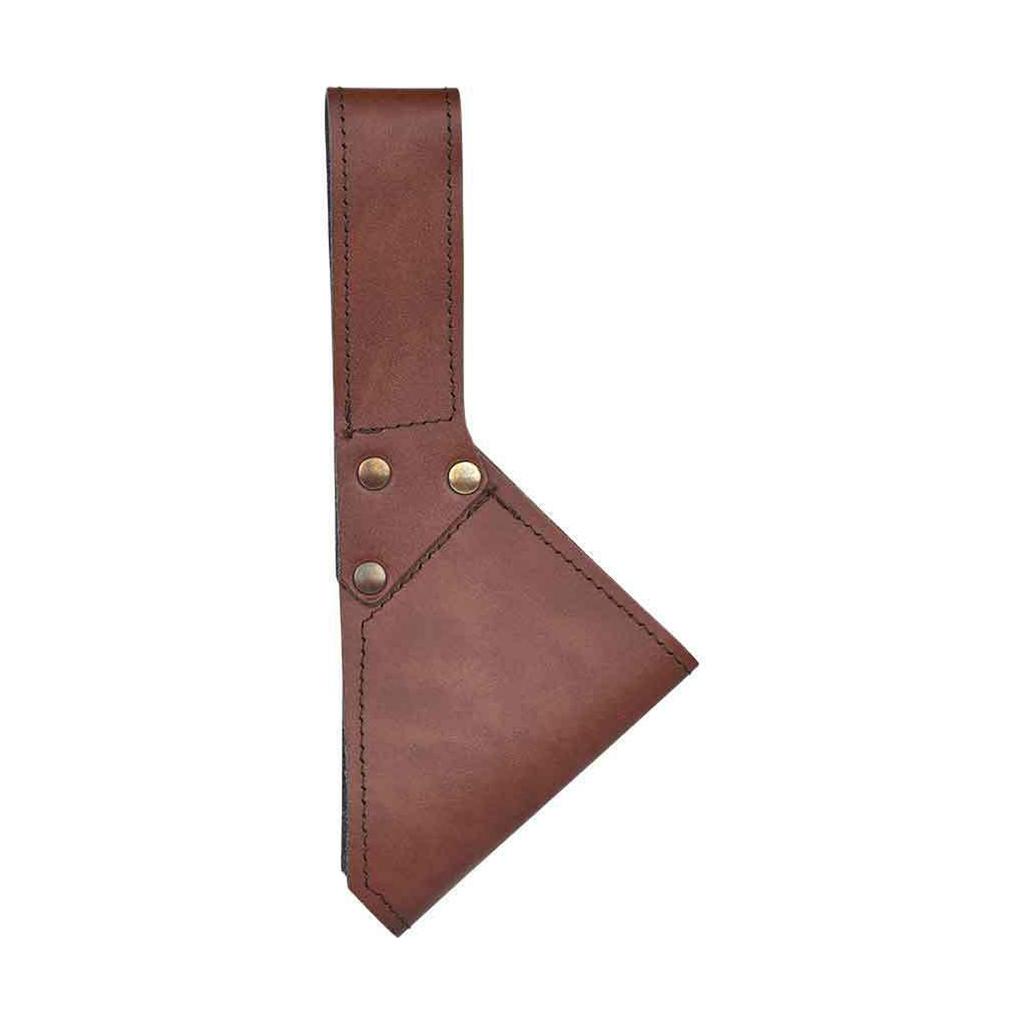 Leather Sword Holster Medieval Sword Belt Weapon Sword Frog LARP Renaissance Costume