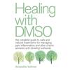 Healing With Dmso Paperback UKN1480
