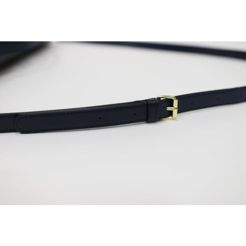 Pearl Flute X Legato Largo Collaboration Flute Case Cover #Navy, for C and H Foot Joints, Includes Flute Mat, LL-FLCH3#NV