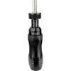Adjustable Torque Screwdriver 1/4" Range 10-70 In/lb W/ 1 In-lb Increment