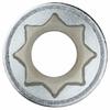 TONE Socket (octagonal) 3E-10 Drive angle 9.5mm (3/8") Width across flats 10mm