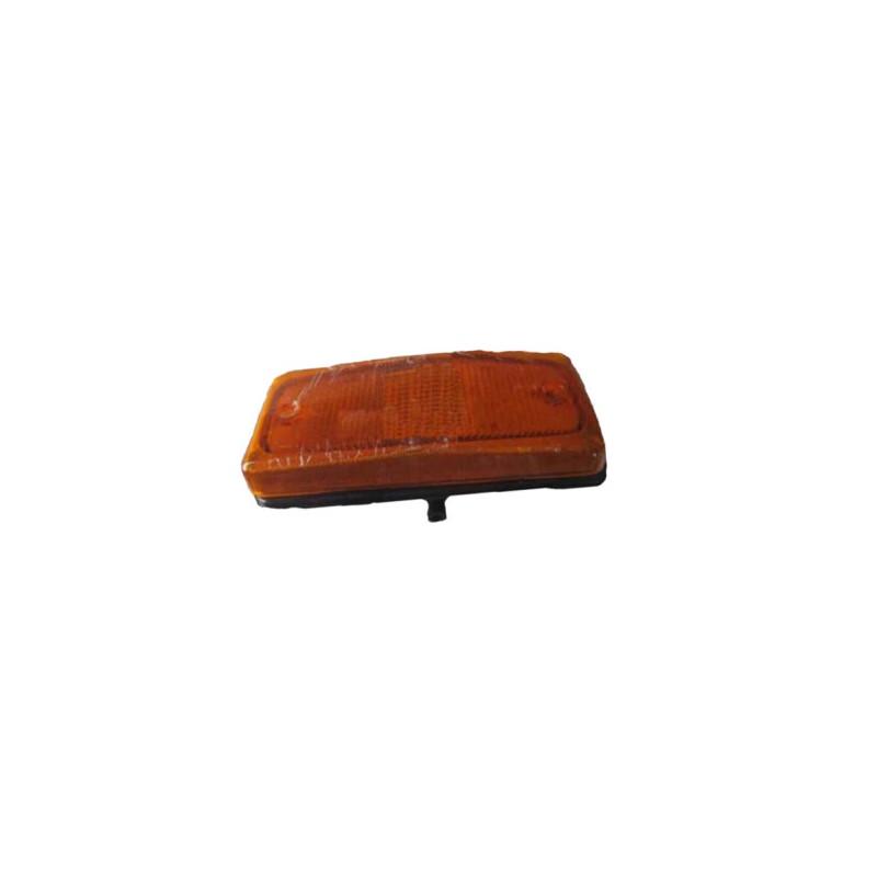 Shaanxi Auto Truck Turn Signal & Bumper Side Light