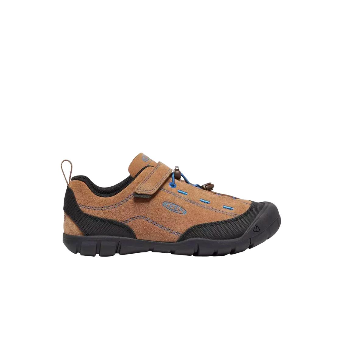 

(Дети) Кроссовки Keen Jasper Ii Коричневые 235