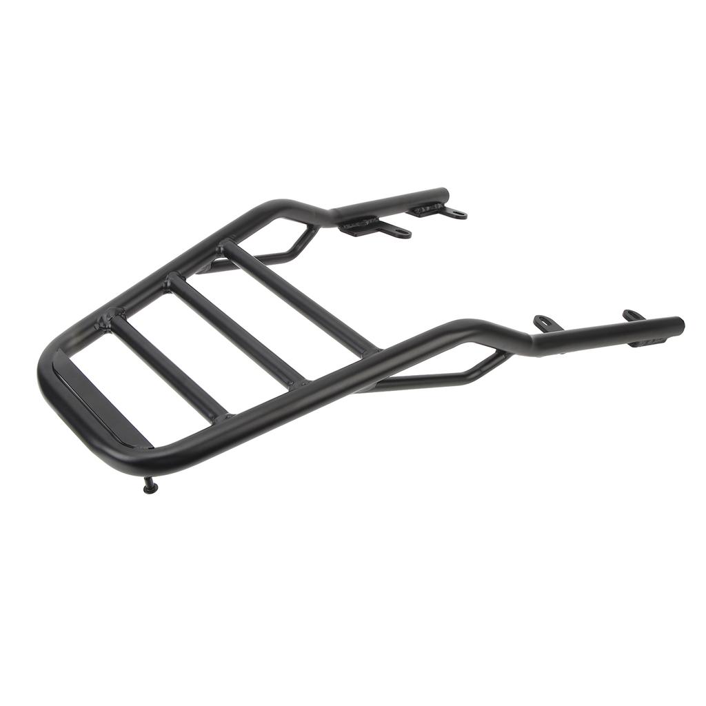 Motorcycle Rear Luggage Shelf Strong Safety Stylish Sturdy Motorcycle Rear Storage Luggage Rack For
