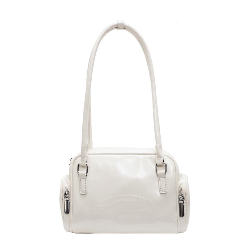 Niche underarm bag women's new spring and summer trendy fashion portable commuter bag large-capacity shoulder bag
