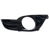 Car DRL Daytime Running Light Daylamp For Nissan Altima 2013 2014 2015 2016 Front Bumer Fog Lamp Foglight Cover Gille Frame