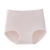 Big Size Female Summer Ultra Thin 100A Mulberry Silk Antibacterial Crotch Seamless Super Elastic Briefs