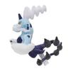 Pokémon Center Original 642 Plush Toy Pokémon Fit Thundurus (Ryuujuu Form) 20 X 17.5 X 35 Cm (H X W X D)