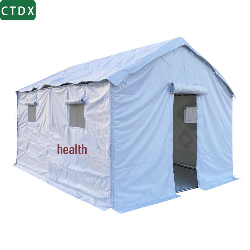 CTDX Emergency Relief Shelter Tent