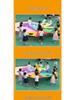 Rainbow Parachute Whack-a-Mole: Early Education Sensory Training for Parent-Child Outdoor Play