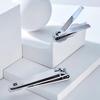 ZWILLING Stainless Steel Anti-Splash Nail Clippers