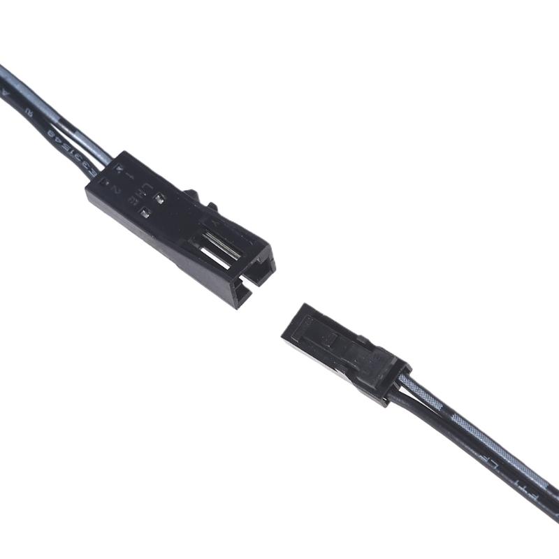 USB To AAA 2AAA 3AAA 4AAA Battery Eliminator Power Cable for Remote Control Toys Christmas Light Lamp Flashlight Clock