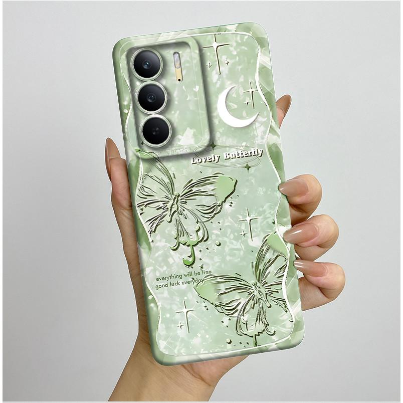 For Realme C75 C75x Case Cover Pretty Flowers Soft Silicone Phone Case For OPPO Realme C 75 C75 X RealmeC75 4G Bumper ShockProof