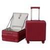 JOURHEY SHI Wedding Trolley Suitcase